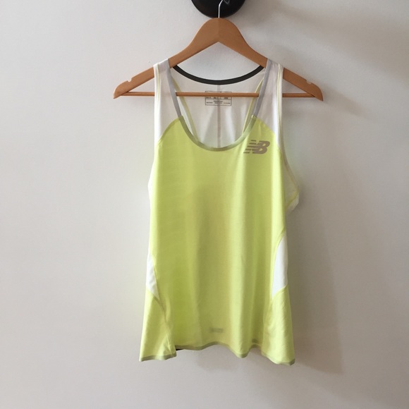 New Balance Tops - New Balance Large